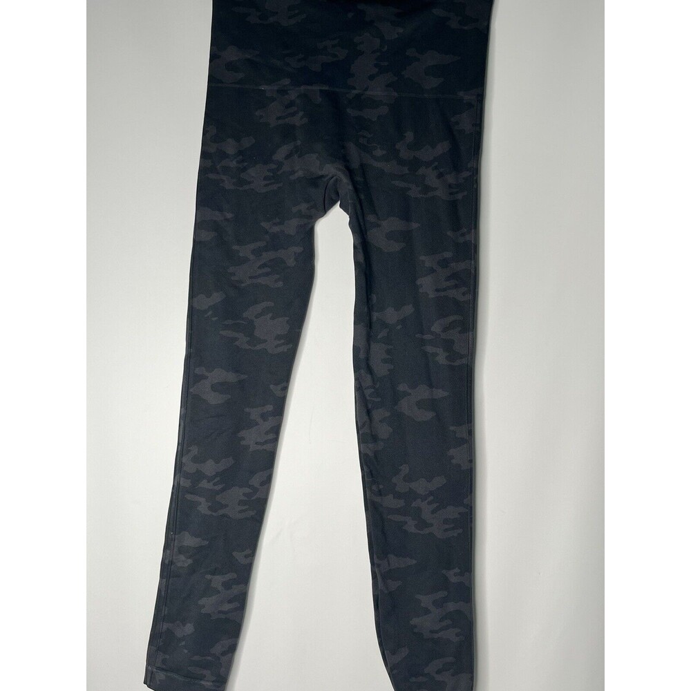 Spanx Look At Me Now Leggings XL EUC